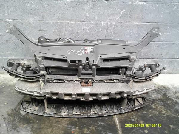 FACE AVANT COMPLETE VW JETTA 8/2005-2010 1.9TDI - Vue 1